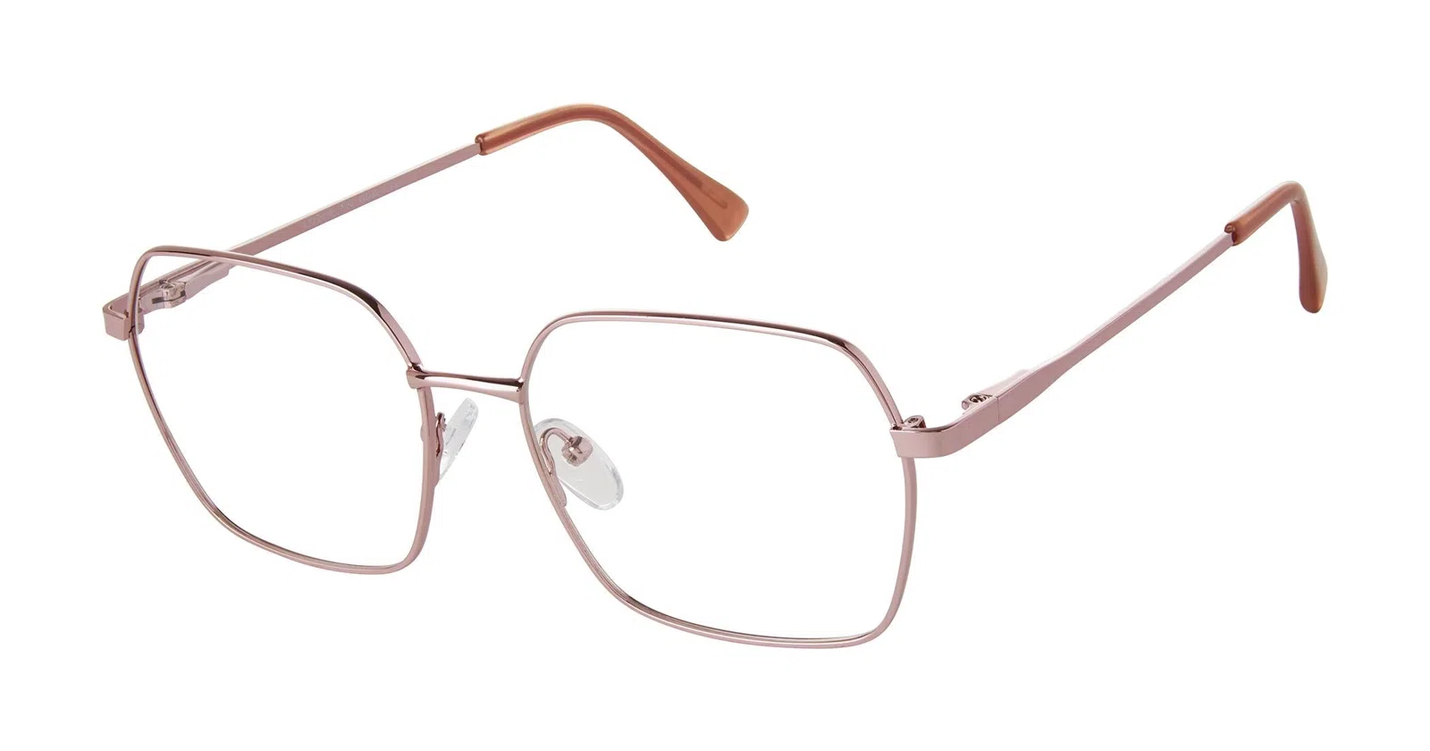 New Globe L5179 Eyeglasses - view 3